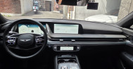 제네시스 G90 (RS4) 가솔린 3.5 터보 AWD 125호2865 G90장기렌트, 1년렌트카